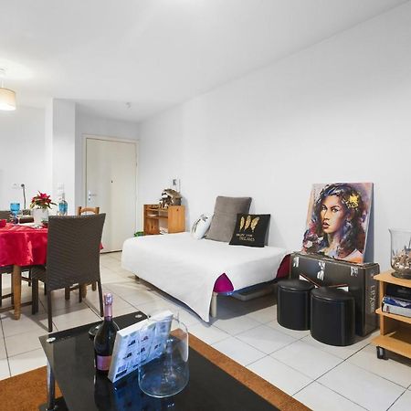 Appartement Zen Cogolin Εξωτερικό φωτογραφία